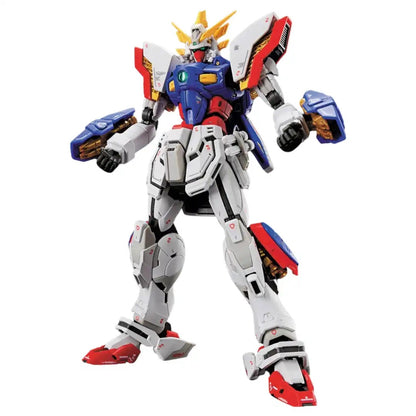 RG 1/144 SHINING GUNDAM