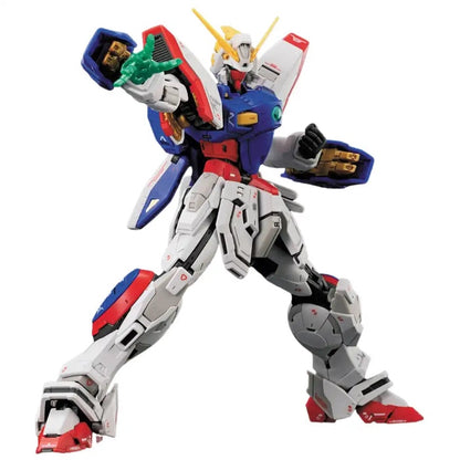 Bandai RG 1/144 SHINING GUNDAM