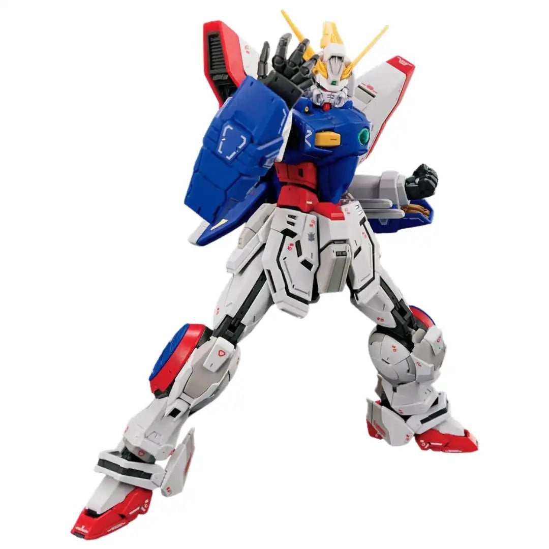 RG 1/144 SHINING GUNDAM