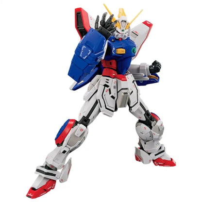 RG 1/144 SHINING GUNDAM