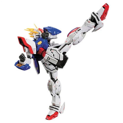 RG 1/144 SHINING GUNDAM