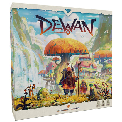 Dewan (FR)