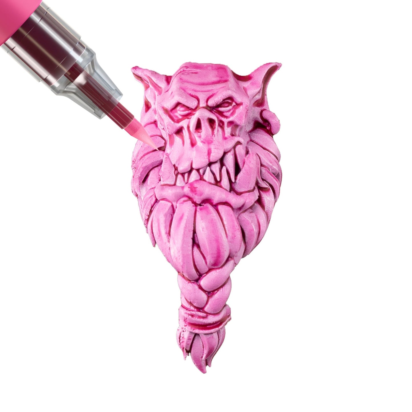 Speedpaint Marker Familiar Pink