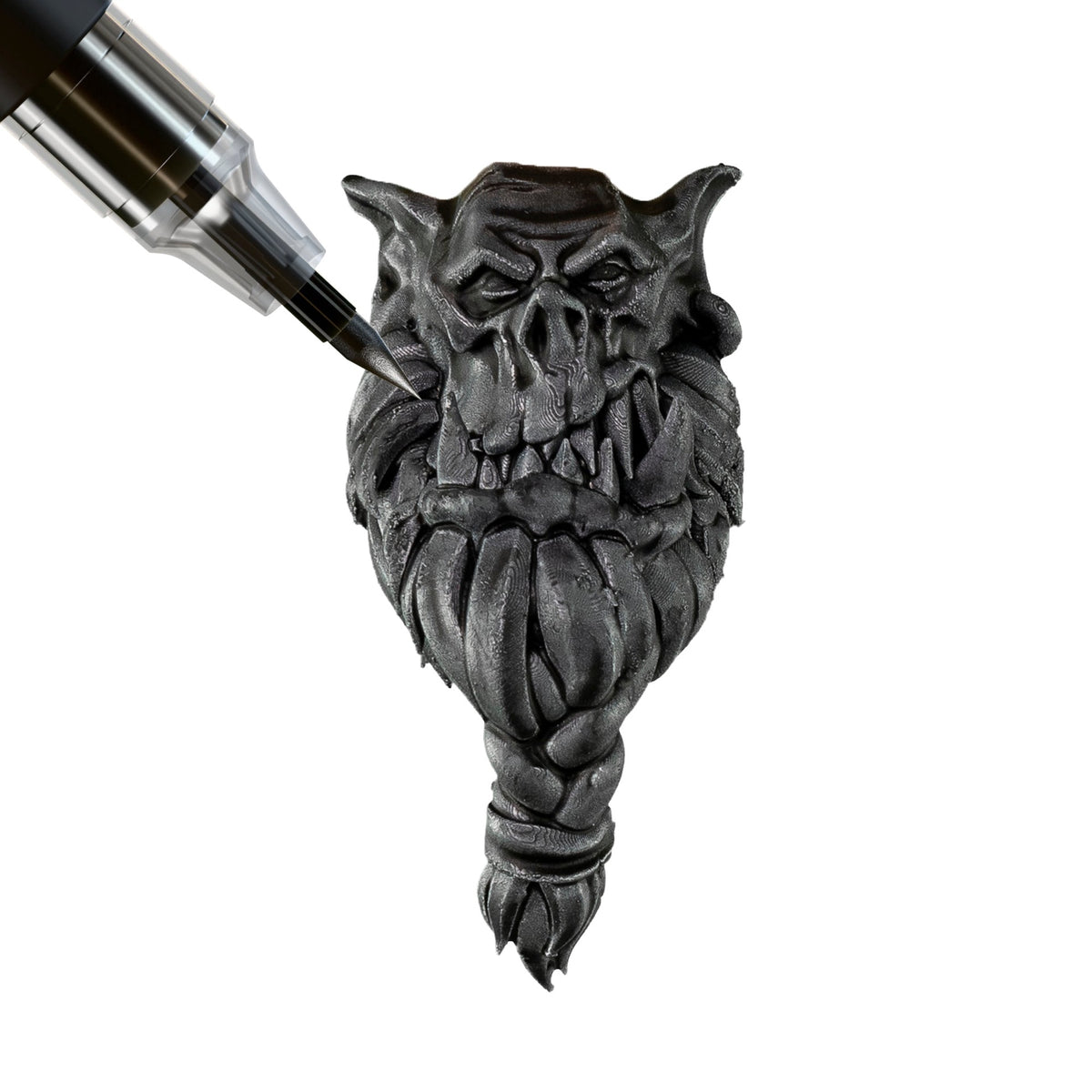 Speedpaint Marker Grim Black