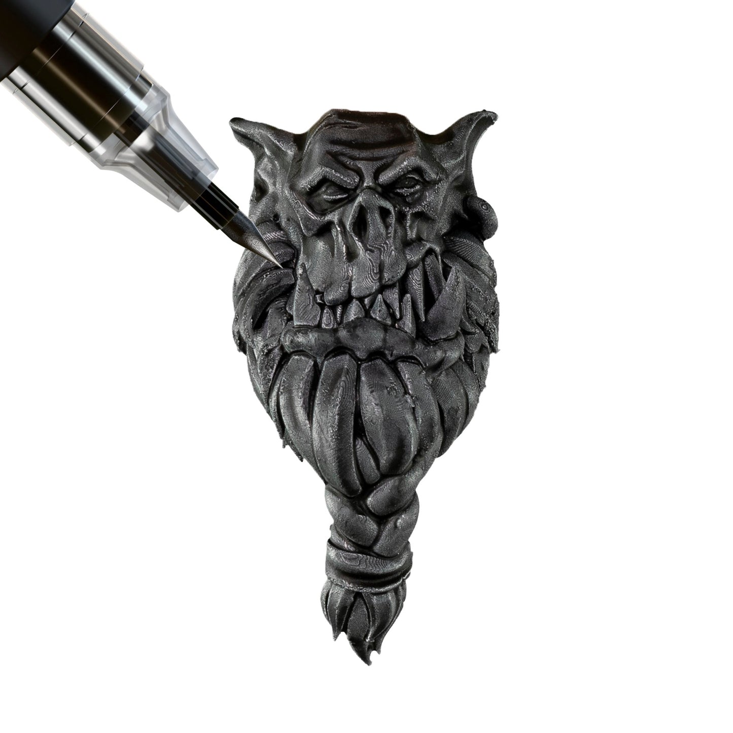 Speedpaint Marker Grim Black