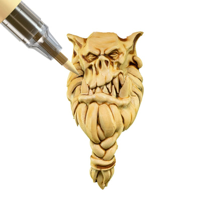 Speedpaint Marker Pallid Bone