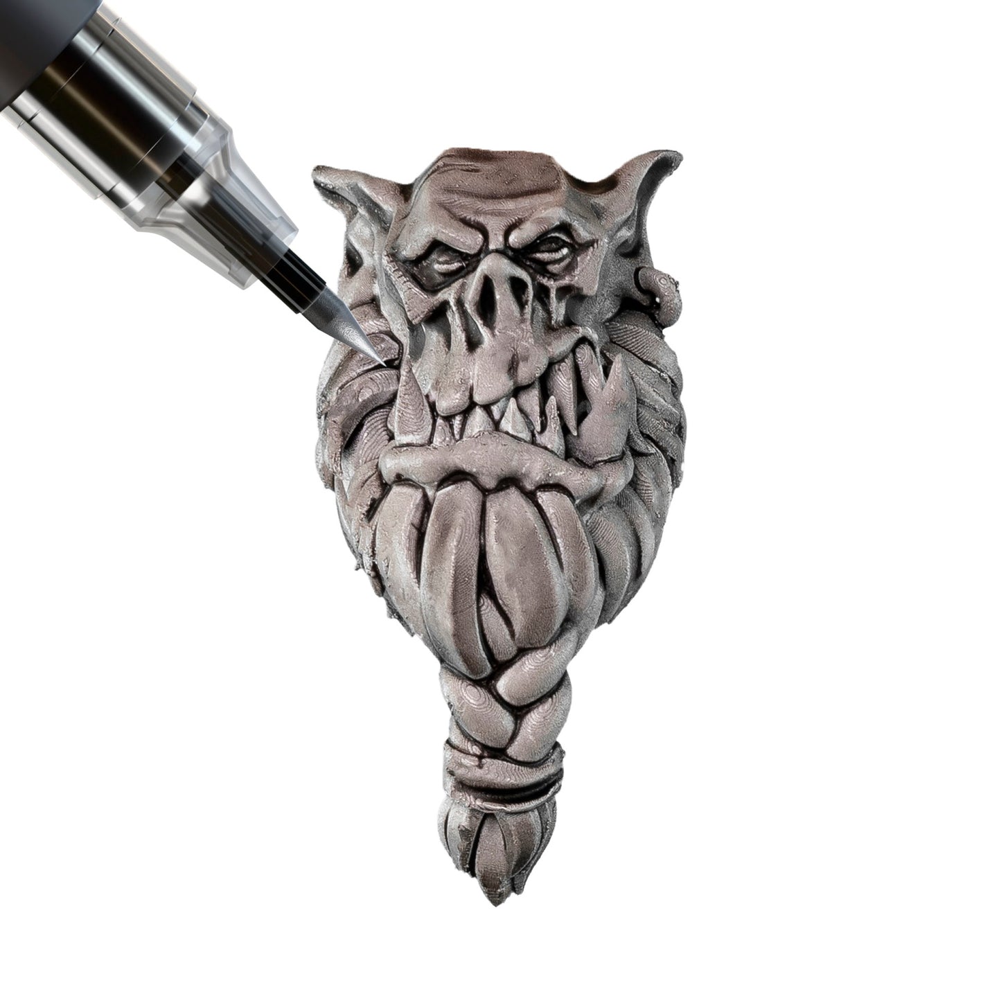 Speedpaint Marker Gravelord Grey