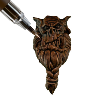 Speedpaint Marker Dark Wood