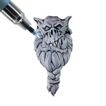 Speedpaint Marker Runic Grey