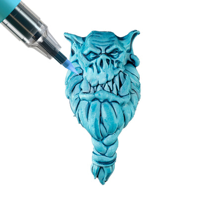 Speedpaint Marker Caribbean Ocean