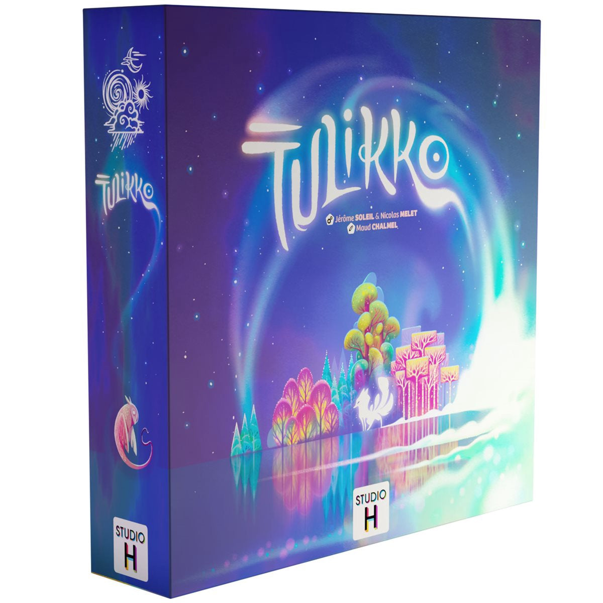 Tulikko (ML)