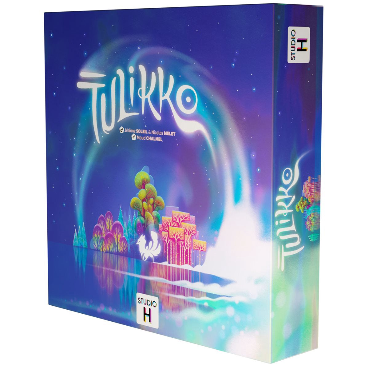 Tulikko (ML)