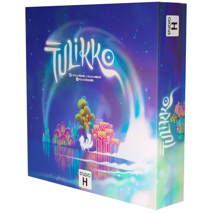 Tulikko (ML)