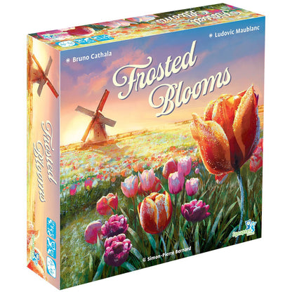 Frosted Blooms (ML)
