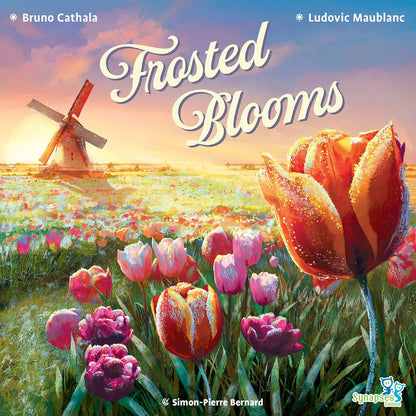 Frosted Blooms (ML)
