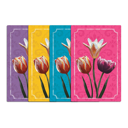Frosted Blooms (ML)