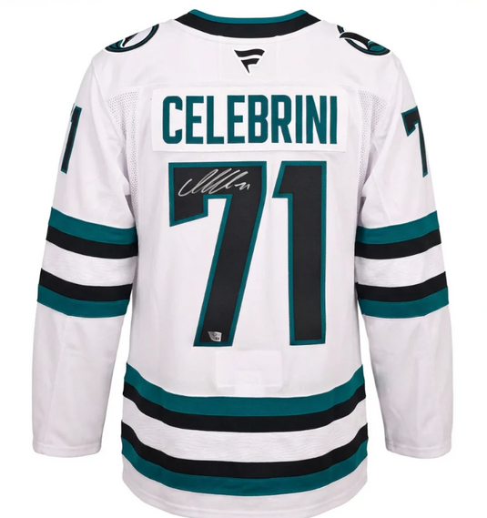 Trading Jerseys  - Player X
