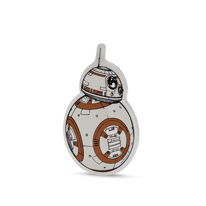 Star Wars™ BB-8™ 1oz Silver Coin