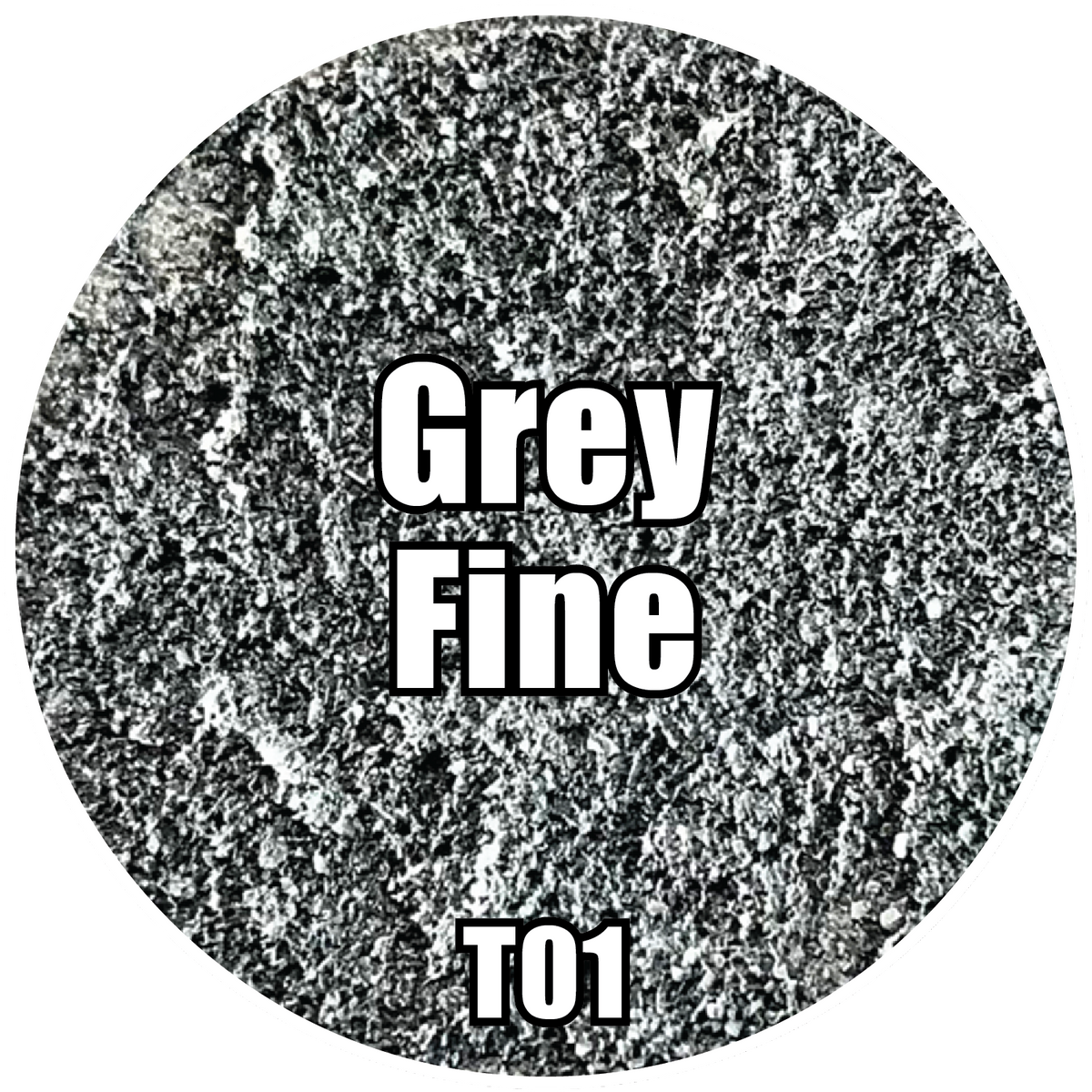 Pro Acryl Basing Textures - Fine (120ml)