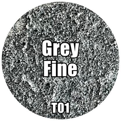 Pro Acryl Basing Textures - Fine (120ml)