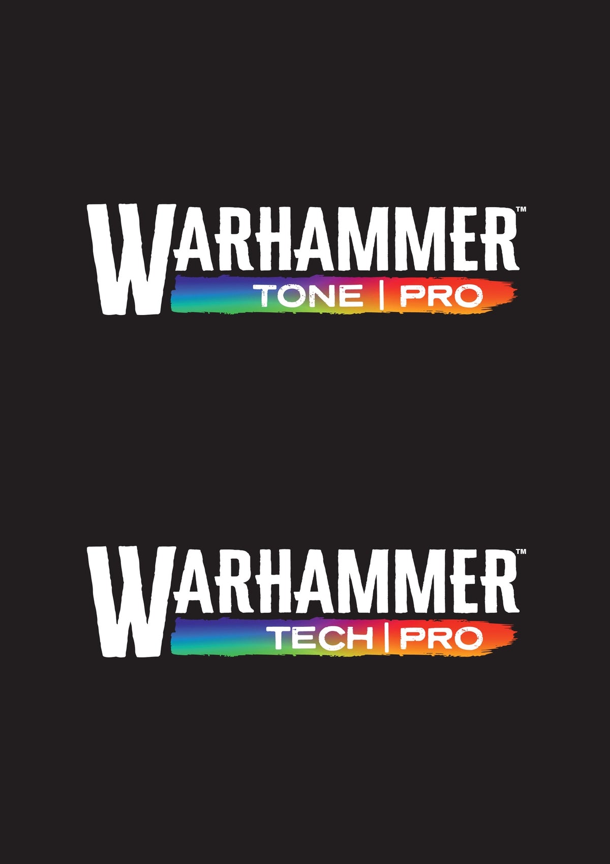 Warhammer Tone Pro