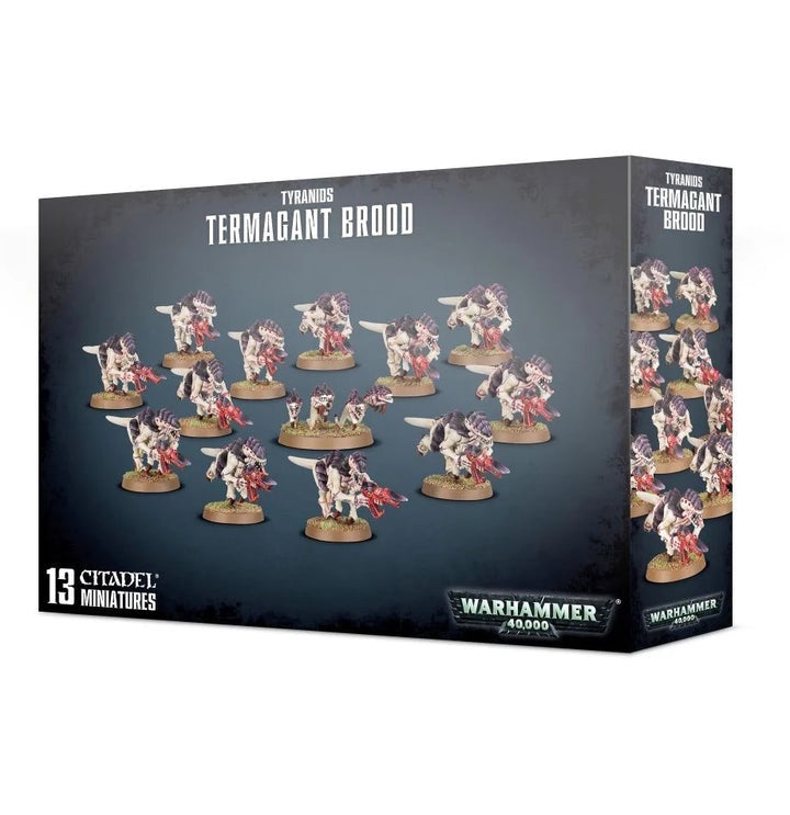 Termagant Brood
