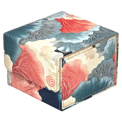 Deck Box: Sidewinder: 133+: Coral Places: Reef Flowers