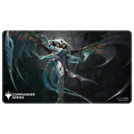 Ultra Pro Playmat MTG Commander Series Fan Vote 1 Atraxa Stitched