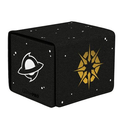 Ultra Pro D-Box Alcove Edge Premium MTG Edge Of Eternities White