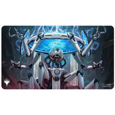 Ultra Pro Playmat MTG Edge Of Eternities Commander A