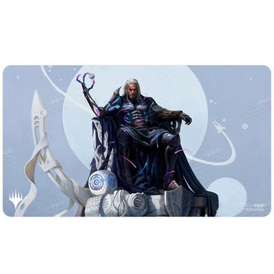 Ultra Pro Playmat MTG Edge Of Eternities Key Character Pw
