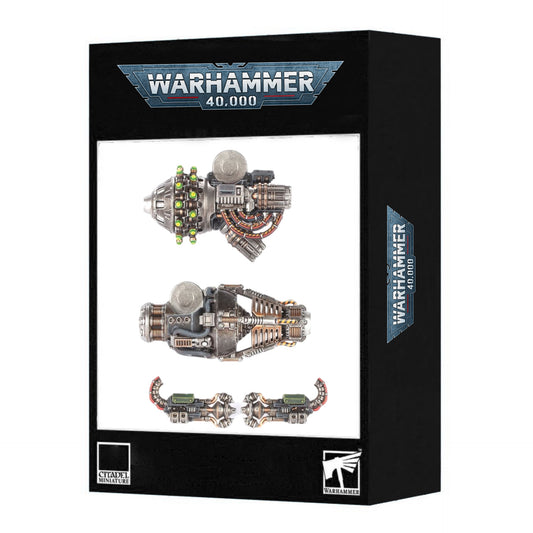 Saturnine Dreadnought Weapons Ophion