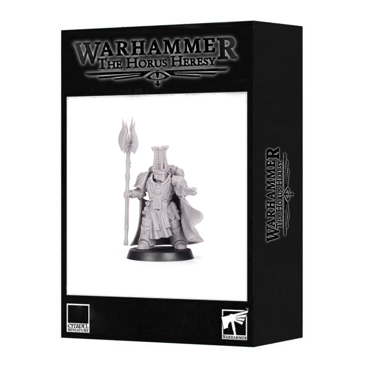 Thousand Sons – Librarian Consul
