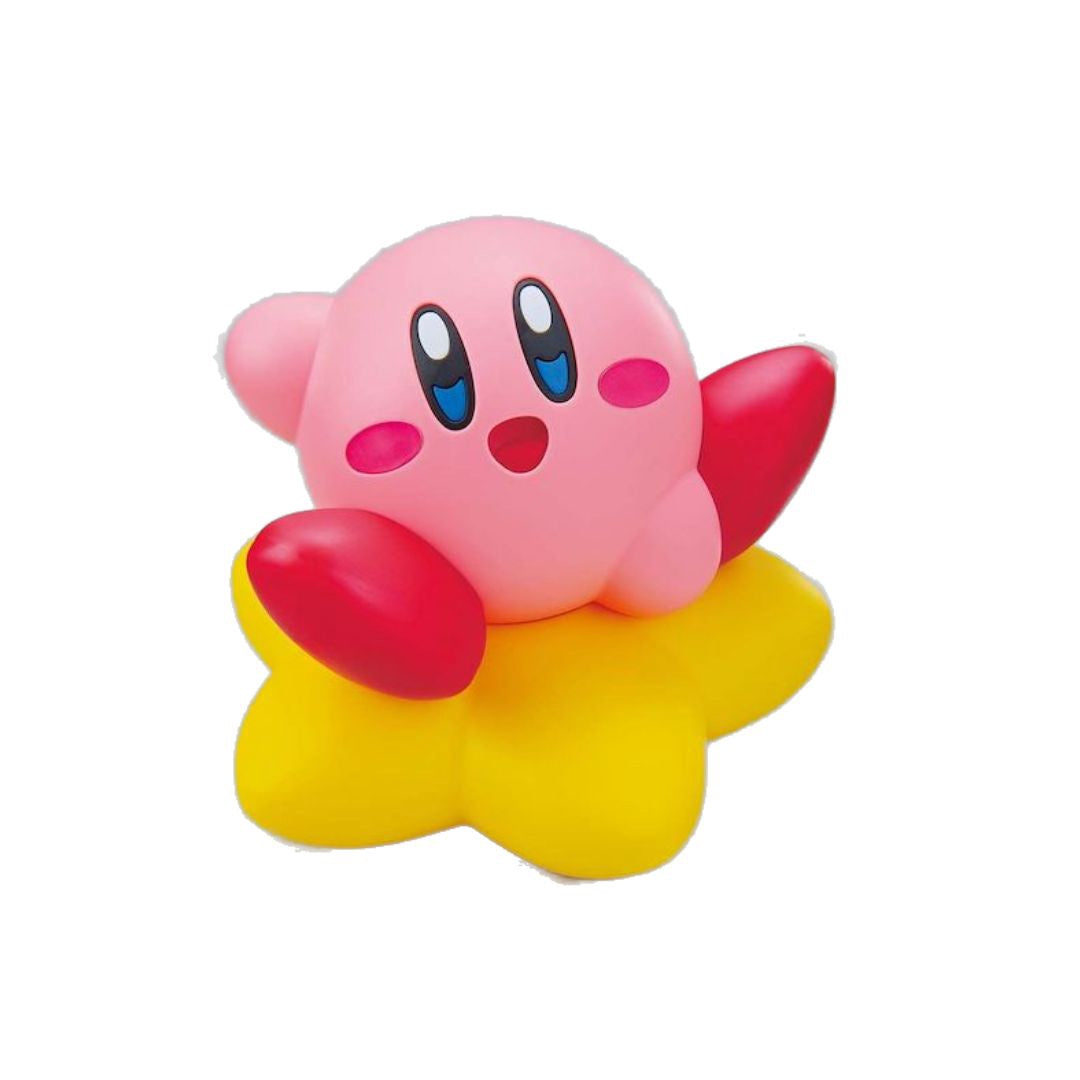 ENTRY GRADE KIRBY