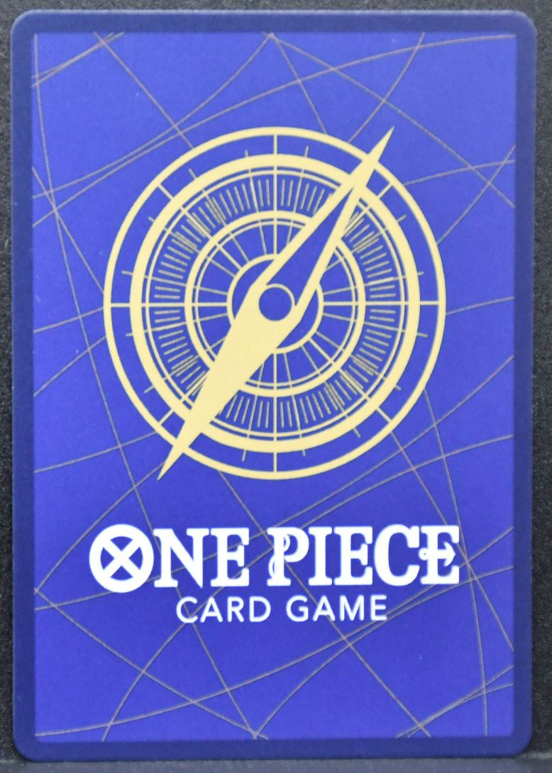 ONE PIECE Sabo Kingdoms of Intrigue OP04-083 NM Japanese