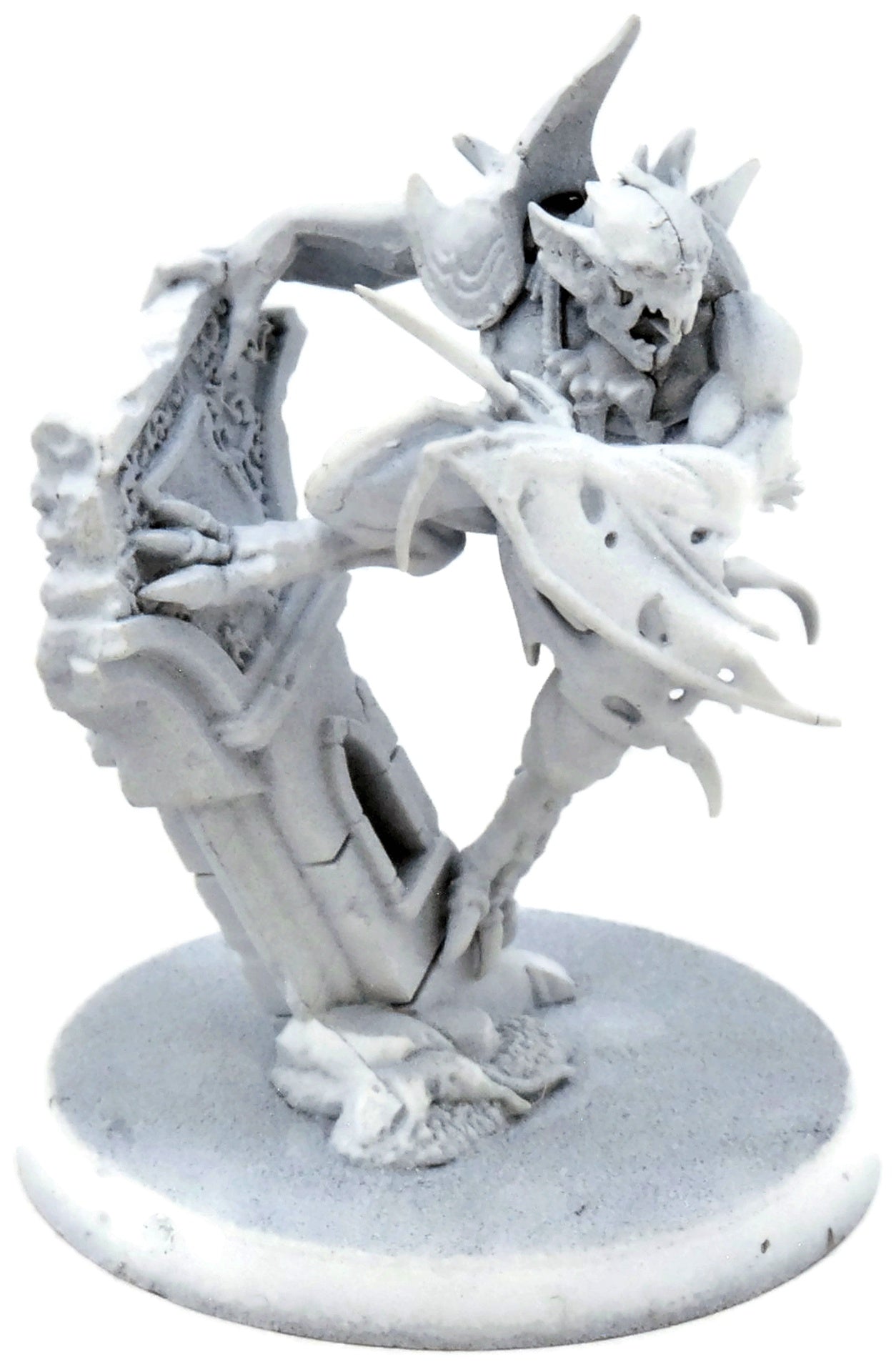 FLESH-EATER COURTS Abhorrant Archregent #1 Warhammer Sigmar