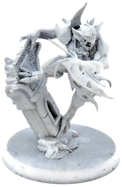 FLESH-EATER COURTS Abhorrant Archregent #1 Warhammer Sigmar