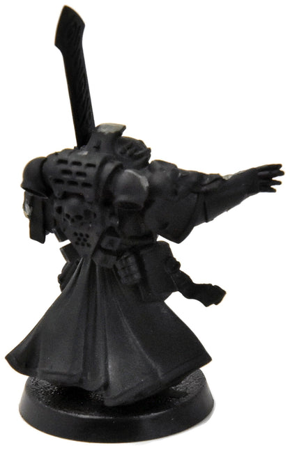DARK ANGELS Dark Vengeance Librarian #1 Warhammer 40K
