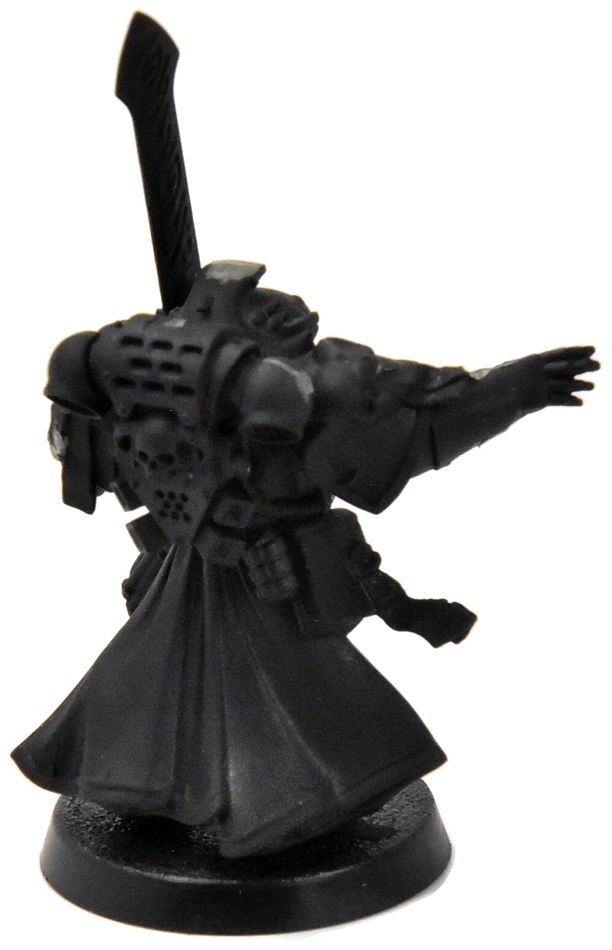 DARK ANGELS Dark Vengeance Librarian #1 Warhammer 40K