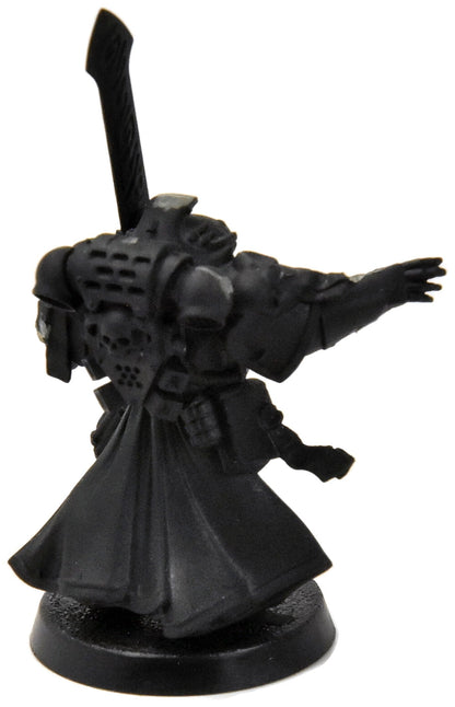 DARK ANGELS Dark Vengeance Librarian #1 Warhammer 40K