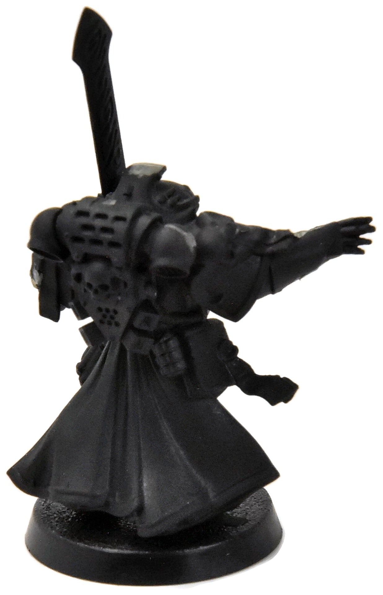 DARK ANGELS Dark Vengeance Librarian #1 Warhammer 40K