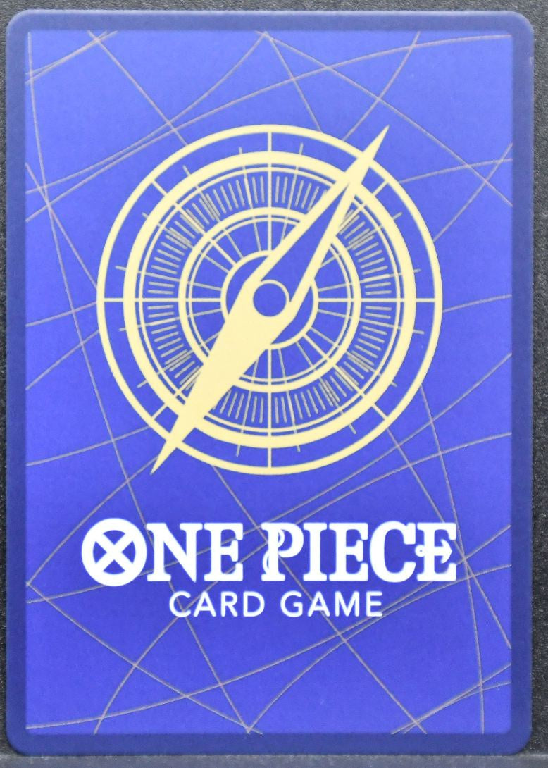 ONE PIECE Charlotte Pudding One Piece Card The Best Vol.2 PRB02-010 NM Japanese