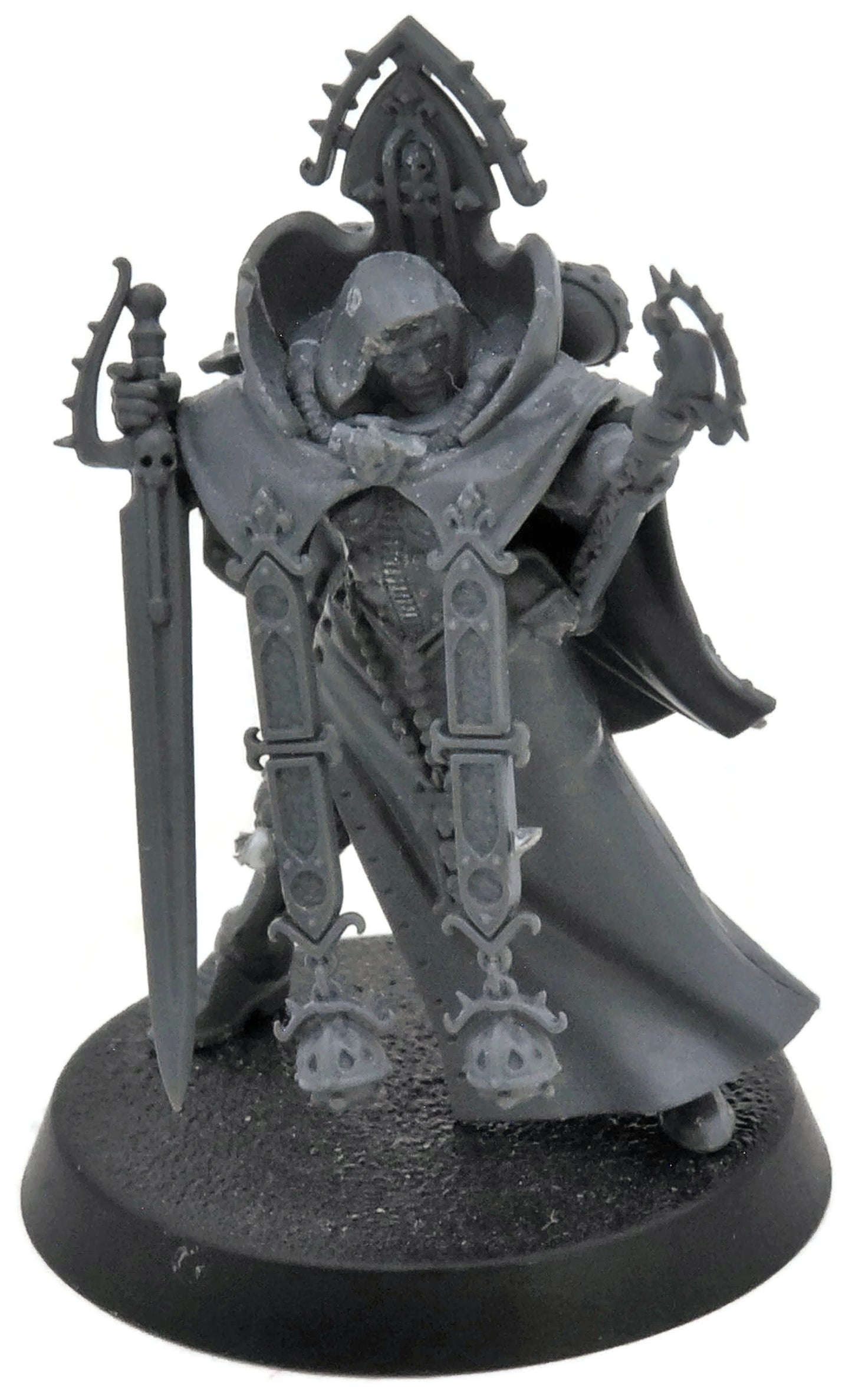 ADEPTA SORORITAS Canoness #1 Warhammer 40K 3494