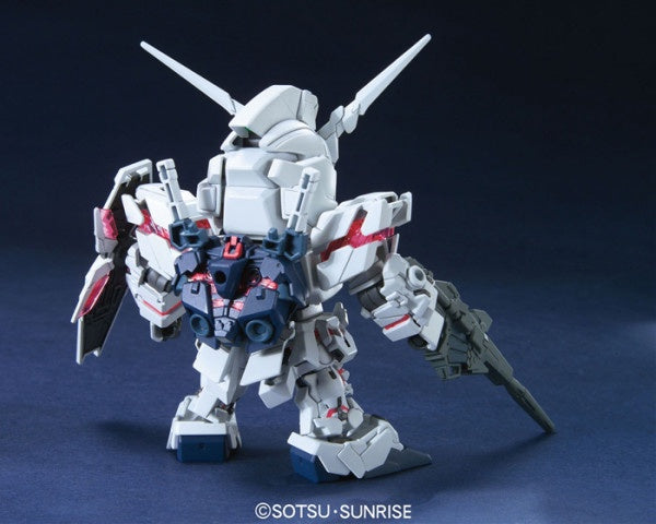 BB360 Unicorn Gundam Bandai