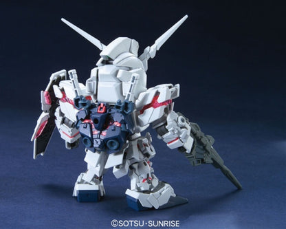 BB360 Unicorn Gundam Bandai