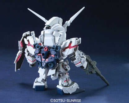Bandai BB360 Unicorn Gundam