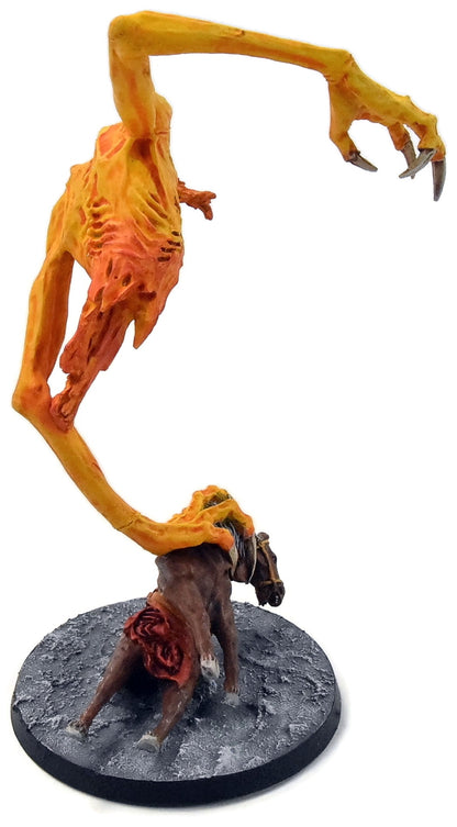 NIGHTHAUNT Mourngul #1 WELL PAINTED Sigmar