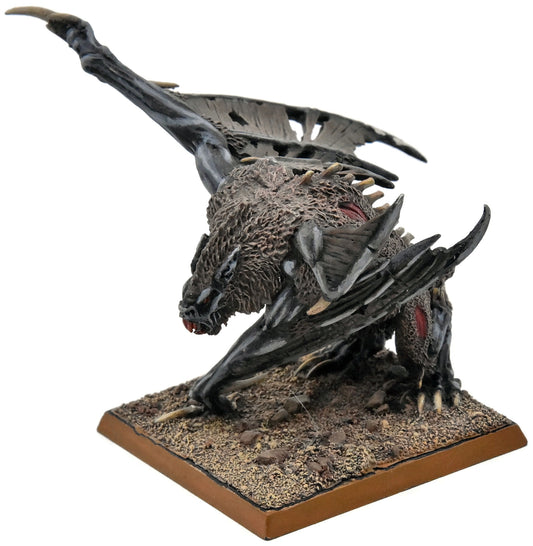 VAMPIRE COUNTS Varghulf Courtier #1 WELL PAINTED METAL Fantasy
