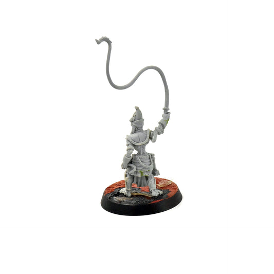 TOMB KINGS Necrotect #1 FINECAST Warhammer Fantasy