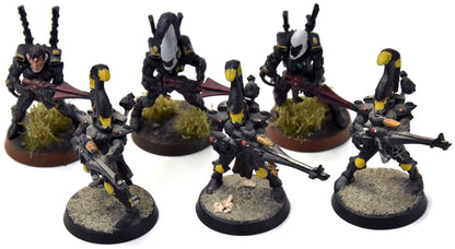 AELDARI 6 Dire Avengers #3 Warhammer 40K